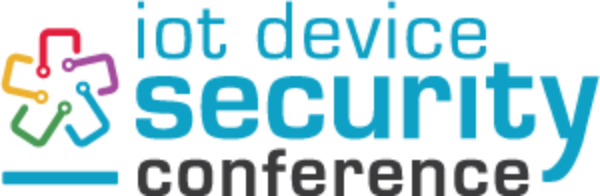 IoT Devices Security Conference Logo
